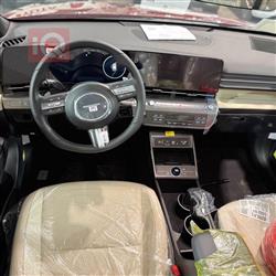 هيونداي كونا